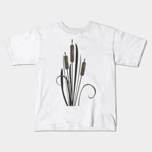 Reed Kids T-Shirt